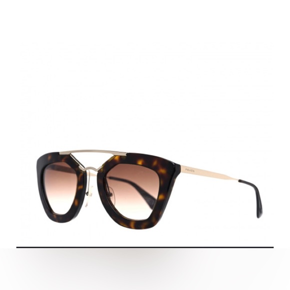 PRADA CINEMA SUNGLASSES - Picture 2 of 12